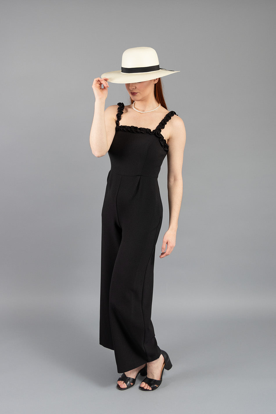 womens hat styles